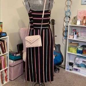 Dress & Purse Bundle